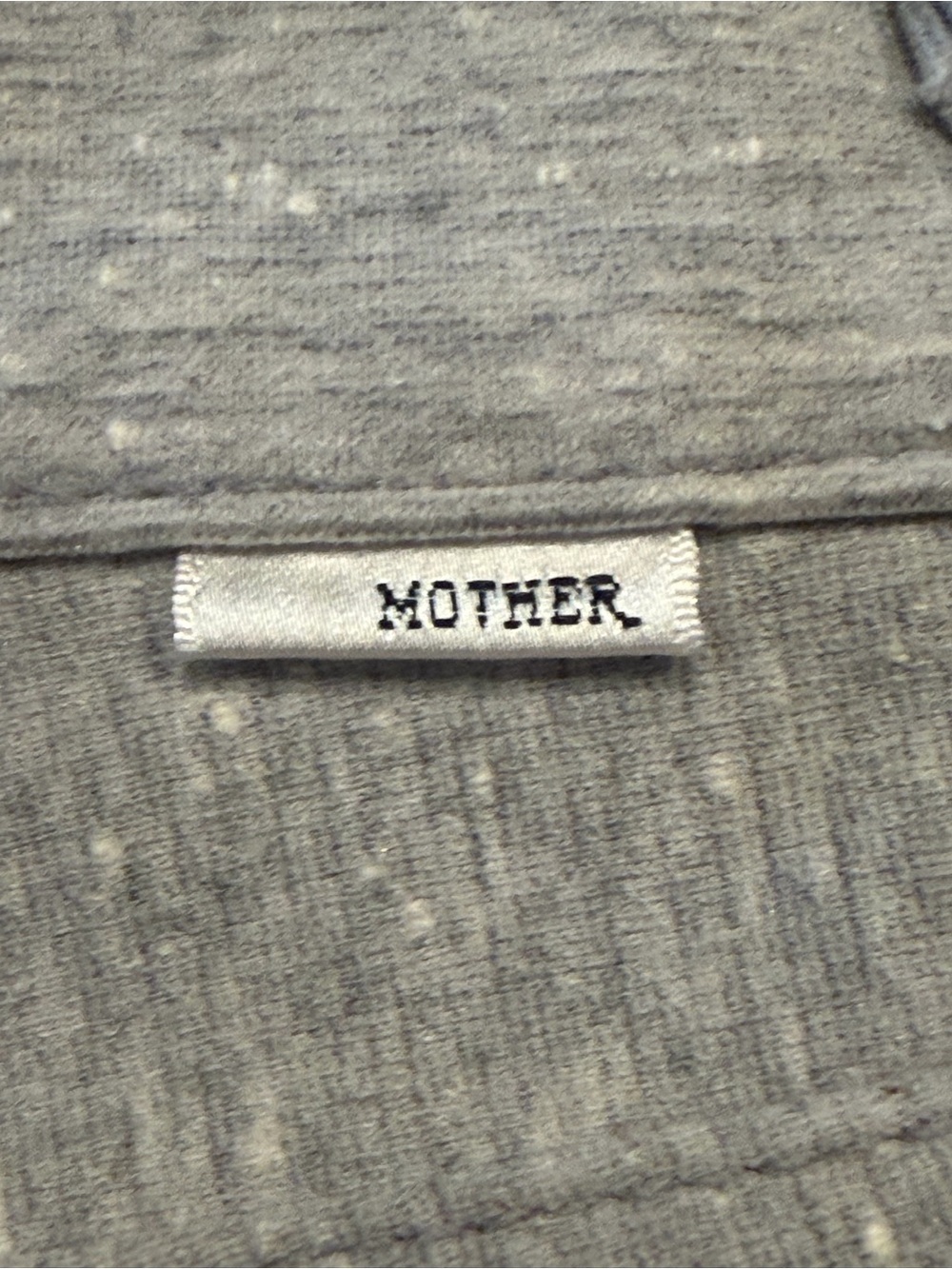 MOTHER The Trainer Joggers, Size 29 - Picture 5 of 9